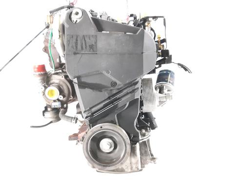 Used Engine RENAULT MEGANE III Hatchback (BZ0/1_, B3_) 1.5 dCi (BZ09, BZ0D, BZ1W, BZ29, BZ14) (110 hp) 31079194