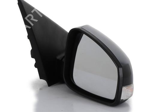 Right mirror RENAULT LAGUNA III (BT0/1) 1.5 dCi (BT00, BT0A, BT0T, BT1J) | BP30449677C27 