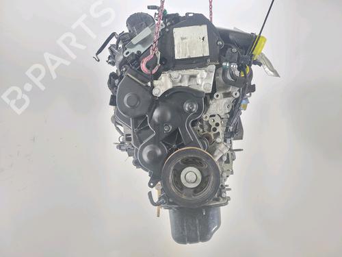 Used Engine CITROËN DS3 (SA_) 1.6 HDi 110 (112 hp) 30405985