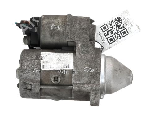 Starter SMART FORTWO Coupe (450) 0.7 (450.352, 450.332) | BP36853118M8  - Image 5