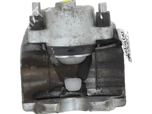 Left front brake caliper MG MG HS (AS23) 1.5 EHS Hybrid (CSA6463) | BP32310129M105 - Image 2