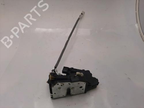 Used Rear left lock BMW 3 (E46) 320 d (150 hp) 12169420