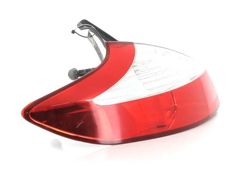 Left taillight RENAULT MEGANE III Hatchback (BZ0/1_, B3_) 1.5 dCi (BZ09, BZ0D, BZ1W, BZ29, BZ14) | BP31079786C34 