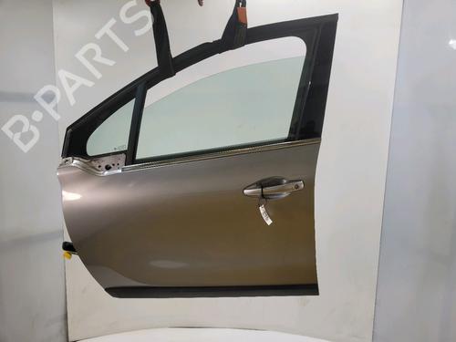 Used Left front door Left front door 38918575 38918575