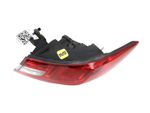 Used Right taillight Right taillight 38632833 38632833