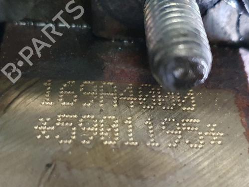 Engine FIAT PANDA (169_) 1.2 (169AXF2A, 169AXF1A) | BP40034244M1 - Image 8