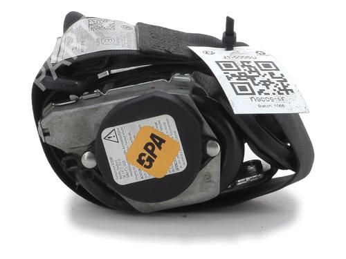 Front right belt tensioner VW GOLF V (1K1) 2.0 TDI | BP29346728C88 