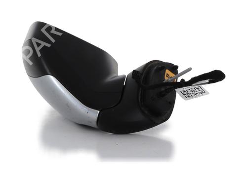 Right mirror CITROËN C3 Picasso (SH_) 1.4 VTi 95 (SH8FSC, SH8FP0, SH8FP6) | BP30190274C27