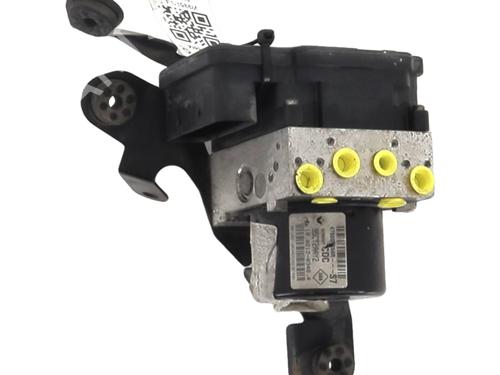 ABS pump RENAULT MEGANE III Hatchback (BZ0/1_, B3_) 1.5 dCi | BP29471087M43 