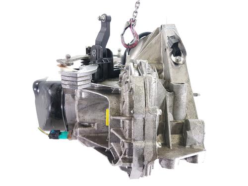 Gearbox RENAULT KANGOO Express (FW0/1_) 1.5 dCi 75 (FW07, FW10, FW04) | BP39045753M3 - Image 3