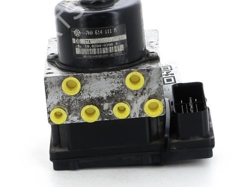 ABS pump VW TRANSPORTER T5 Van (7HA, 7HH, 7EA, 7EH) 2.5 TDI | BP39194299M43 - Image 3