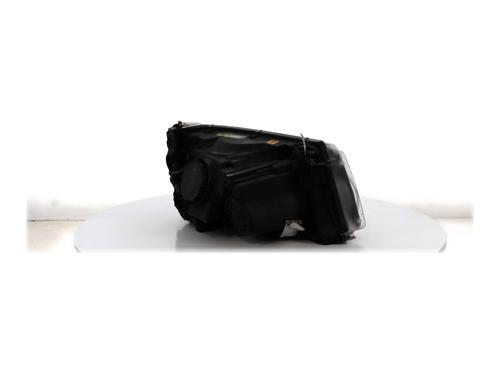 Left headlight LAND ROVER RANGE ROVER SPORT I (L320) 2.7 D 4x4 | BP30165219C28