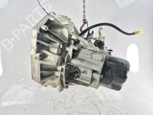 Used Gearbox Gearbox 39259563 39259563