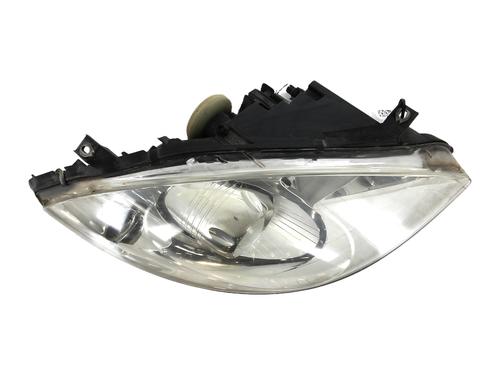 Right headlight MERCEDES-BENZ A-CLASS (W169) A 200 CDI (169.008, 169.308) | BP19480973C29 