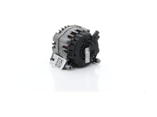 Alternator CITROËN C5 III (RD_) | BP34336918M7 - Image 2