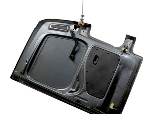 Left tailgate CITROËN BERLINGO Box Body/MPV (B9) 1.6 HDi 90 16V | BP28332745C76 