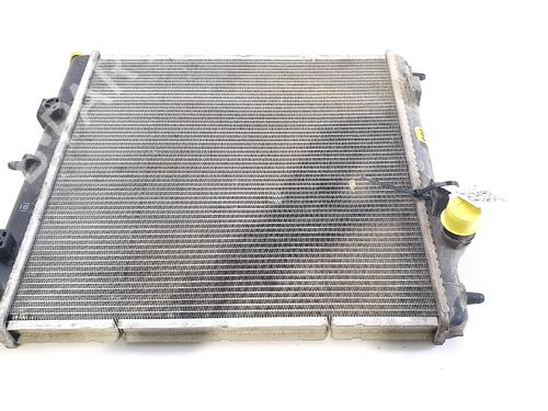 Used Water radiator CITROËN C3 II (SC_) 1.4 HDi 70 (SC8HZC, SC8HR0, SC8HP4) (68 hp) 29552892