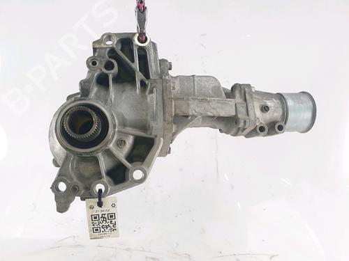 Used Transfer box MITSUBISHI ASX (GA_W_) 1.8 DI-D 4WD (GA6W) (116 hp) 29381465