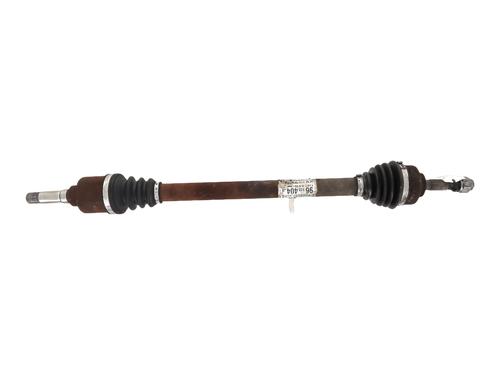 Used Right front driveshaft PEUGEOT 207 (WA_, WC_) [2006-2015]  26670001