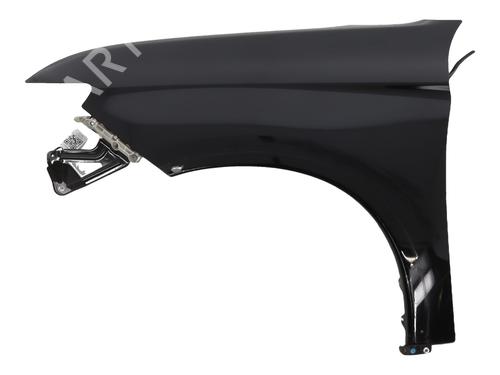 Used Left front fenders MITSUBISHI OUTLANDER III (GG_W, GF_W, ZJ, ZL, ZK) 2.2 Di-D 4WD (GF6W) (150 hp) 30312532