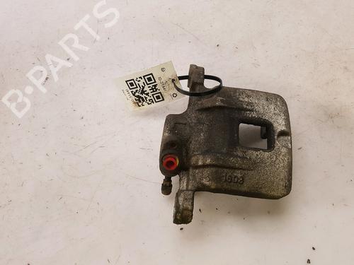 Used Left rear brake caliper OPEL FRONTERA B (U99) 2.2 DTI (6B_ZC, 6B_VF, 6B_66, 6B_76) (116 hp) 27918917