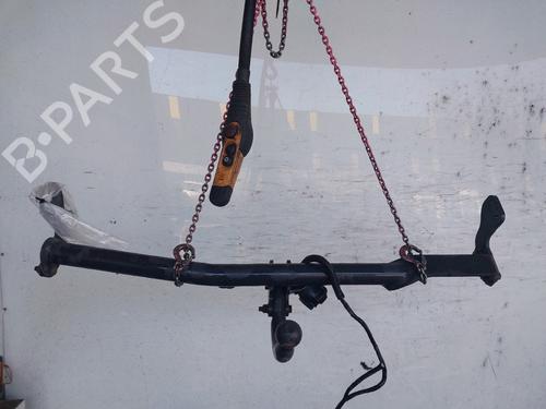 Used Tow ball/Mechanism Tow ball/Mechanism CITROËN C2 (JM_) 1.4 HDi (68 hp) 34204689 34204689