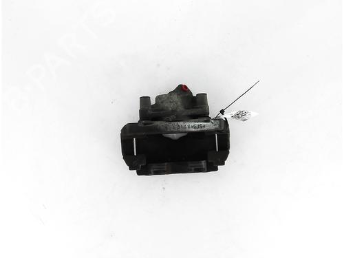 Højre bremsekaliber foran RENAULT CAPTUR I (J5_, H5_) 1.2 TCe 120 | BP27900556M104 