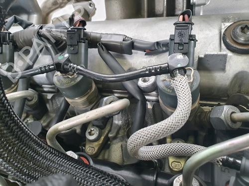 Engine SUZUKI GRAND VITARA II (JT, TE, TD) 1.9 DDiS All-wheel Drive (JT419, TD44, JB419WD, JB419XD,... | BP38497026M1 - Image 10