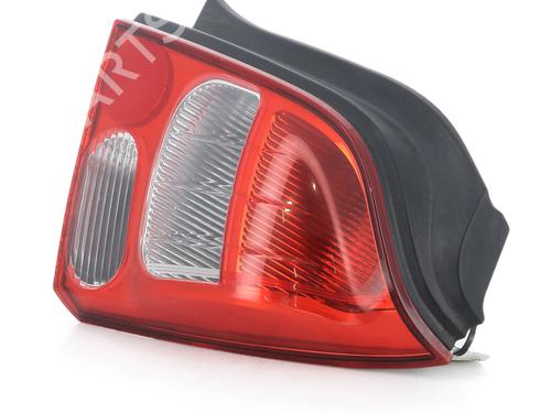 Right taillight RENAULT TWINGO II (CN0_) 1.2 16V (CN0K, CN0V, CN0A) | BP36446933C35 - Image 2