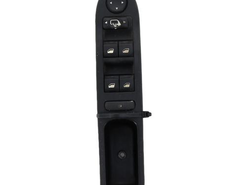 Venstre fortil elrude kontakt PEUGEOT 307 (3A/C) 2.0 HDi 110 (107 hp) 32975330