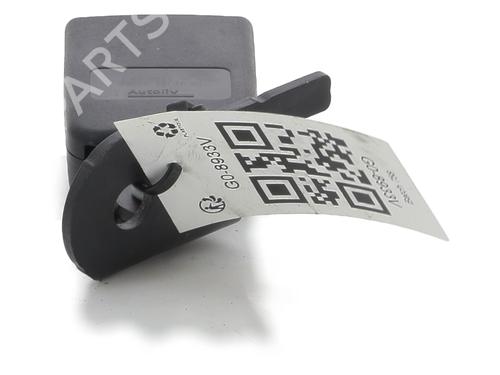 Seat buckle RENAULT LAGUNA III (BT0/1) 2.0 dCi (BT01, BT08, BT09, BT0E, BT0K, BT12, BT1C, BT1D,... | BP27913930I32