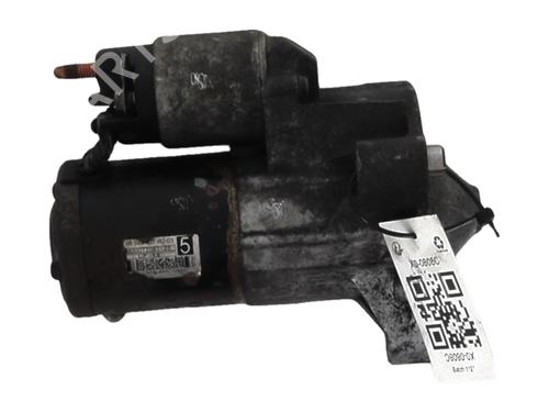 Starter CITROËN C-CROSSER (VU_, VV_) 2.2 HDi | BP31078642M8 