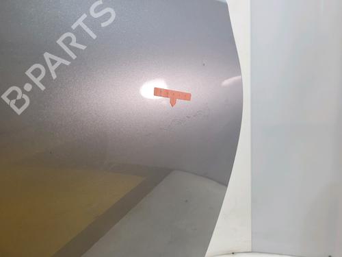 Right rear door NISSAN QASHQAI I (J10, NJ10) 1.6 dCi | BP29932332C5