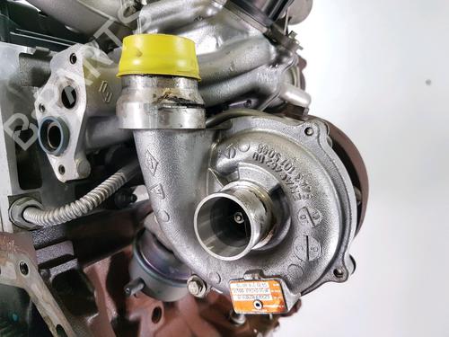 Engine RENAULT SCÉNIC II (JM0/1_) | BP33533685M1 - Image 6