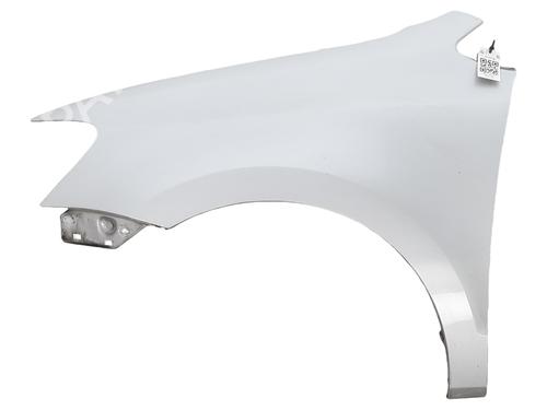 Used Left front fenders VW POLO V (6R1, 6C1) [2009-2022]  32654707