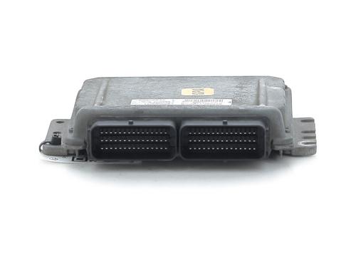 Used Engine control unit (ECU) RENAULT CLIO II (BB_, CB_) 1.2 LPG (58 hp) 31152551