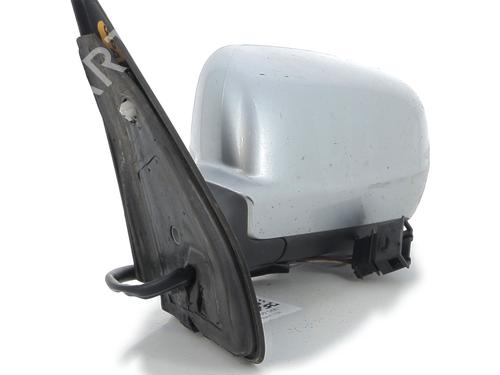 Left mirror VW GOLF IV (1J1) 1.9 TDI | BP30917925C26