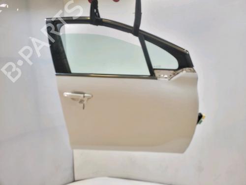 Used Right front door Right front door 37457356 37457356