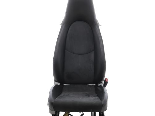 Used Right front seat PORSCHE CAYMAN (987) S 3.4 (295 hp) 27905846