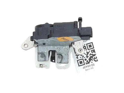 Used Tailgate lock SUZUKI SWIFT V (AZ) [2017-2025]  26198321