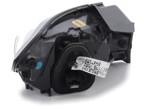 Right taillight PEUGEOT 208 II (UB_, UP_, UW_, UJ_) 1.2 PureTech 100 | BP31912809C35