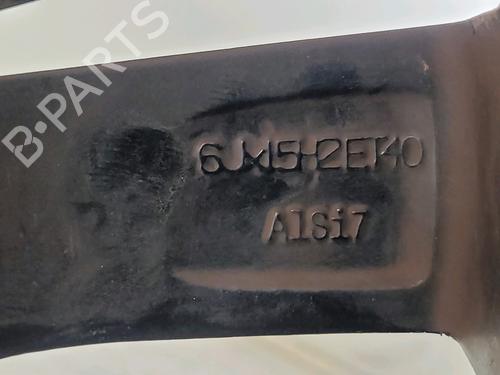 Rim VW POLO V (6R1, 6C1) 1.6 TDI | BP20672189C45 