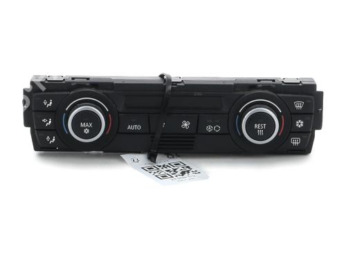 Used Climate control Climate control 24482088 24482088