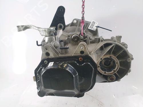Gearbox SKODA FABIA II Combi (545) 1.4 | BP31350269M3