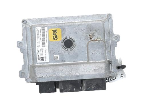 Engine control unit (ECU) CITROËN C4 CACTUS 1.2 VTi 82 | BP33925607M57 - Image 2