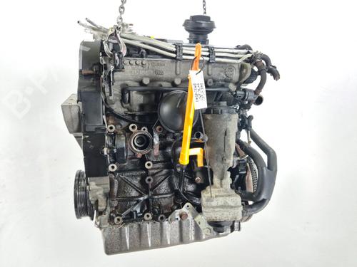Engine SEAT IBIZA III (6L1) 1.9 TDI | BP40619072M1 - Image 2