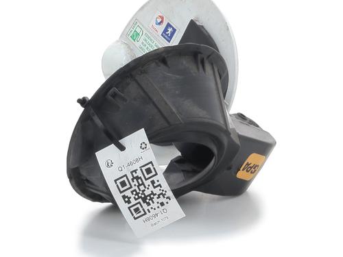 Fuel flap PEUGEOT 207 CC (WD_) 1.6 16V | BP29931219C131 