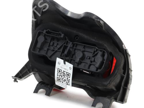 Right taillight SMART FORTWO Coupe (451) 0.8 CDi (451.300) | BP29296398C35 