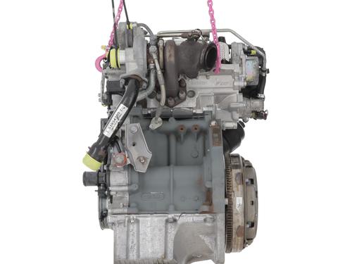 Engine FIAT 500 (312_) 0.9 (312AXG1A, 312.AXG11) | BP37280738M1 - Image 3