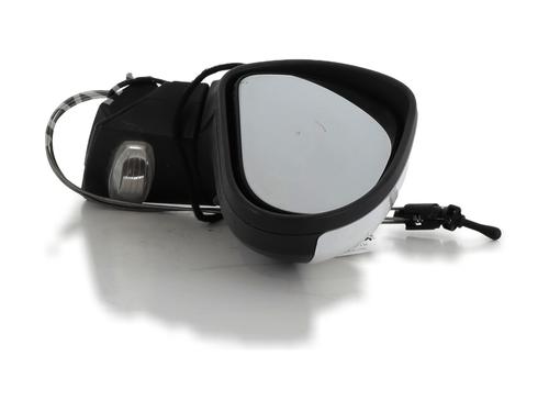 Right mirror PEUGEOT 207 (WA_, WC_) 1.4 HDi | BP29517722C27 